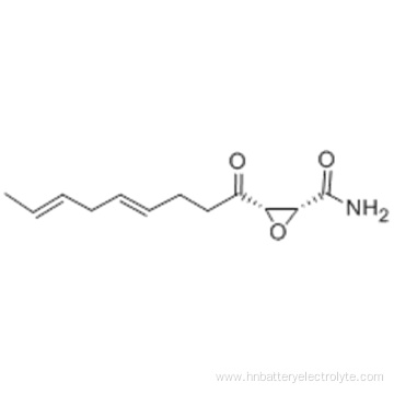 CERULENIN CAS 17397-89-6